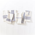 Aden Cotton Dinner Napkin by Creative Women