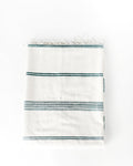 Aden Cotton Throw Blanket by Creative Women