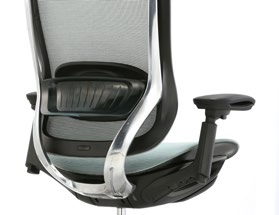 CeliniChair - Ergonomic Chair by EFFYDESK