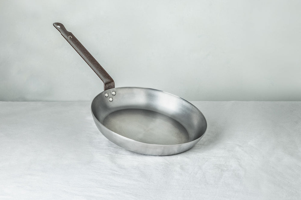 10" Carbon Steel Pan by Sardel