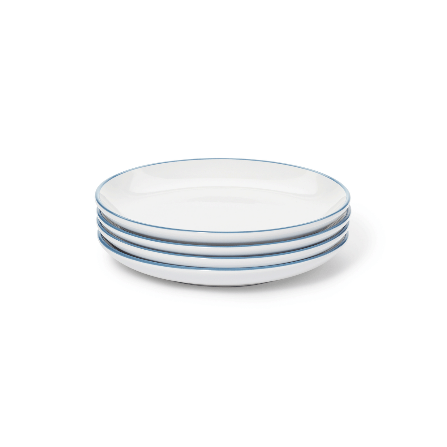 Small Plate - Set of 4 by Leeway Home