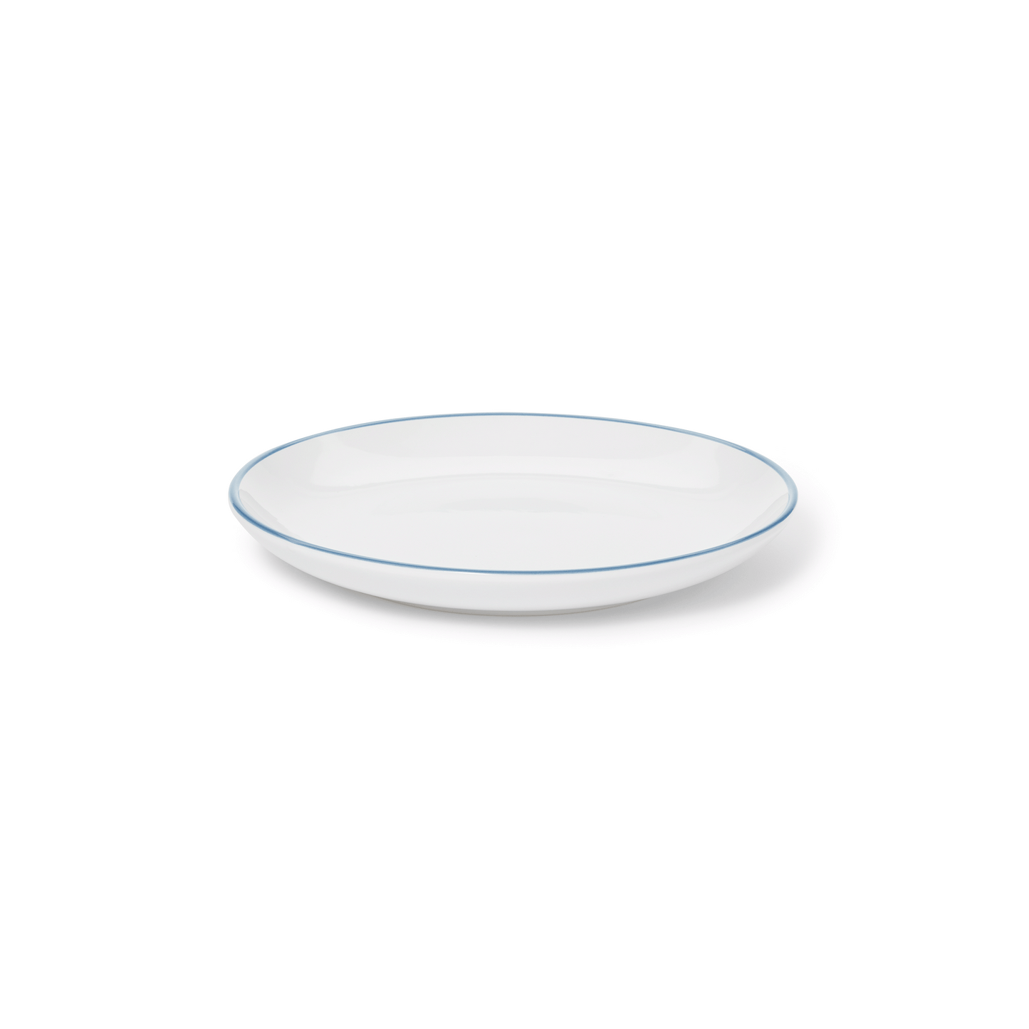 Small Plate - Set of 4 by Leeway Home