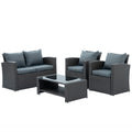 Patio Furniture Sets by Blak Hom