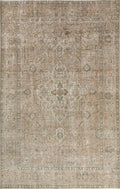 Vintage Tabriz 8'10" x 13'8" by Mode-De-Vie