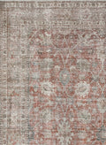 Vintage Tabriz 9'4" x 12'3" by Mode-De-Vie