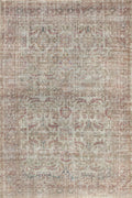 Vintage Tabriz 9'5" x 13'8" by Mode-De-Vie