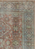 Vintage Mahal 9'0" x 12'0" by Mode-De-Vie