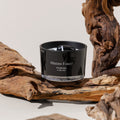 Hidden Forest Soy Wax Candle by PALMOIRE