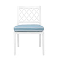 Bell Rive Outdoor Dining Chair by Mode-De-Vie