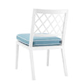 Bell Rive Outdoor Dining Chair by Mode-De-Vie