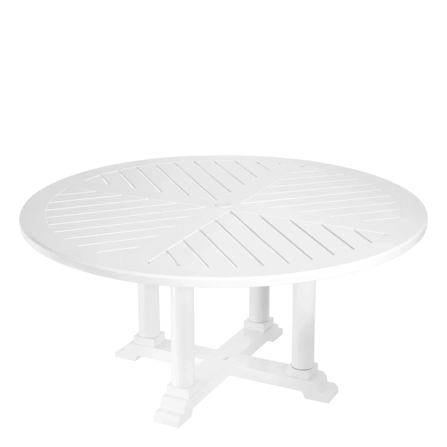 Bell Rive Dining Table by Mode-De-Vie