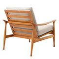 Manzo Outdoor Lounge Chair by Mode-De-Vie