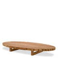 Juna Outdoor Coffee Table by Mode-De-Vie