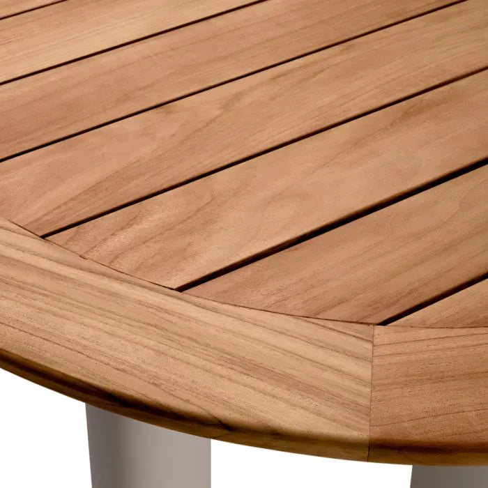 Laguno Outdoor Dining Table by Mode-De-Vie