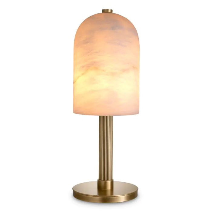 Soho Lamp by Mode-De-Vie