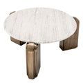 Mastercraft Coffee Table by Mode-De-Vie