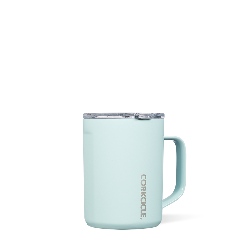 Classic Coffee Mug by CORKCICLE.