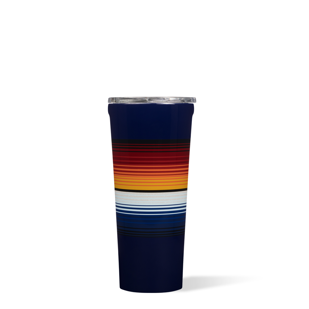 STANCE x Corkcicle Tumbler by CORKCICLE.