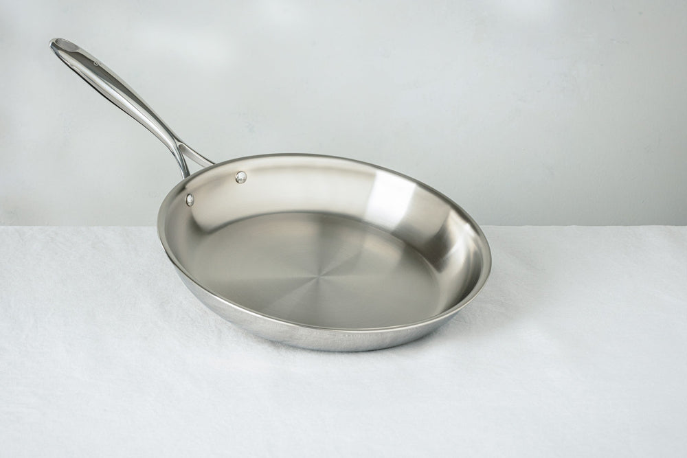 12” Frying Pan by Sardel