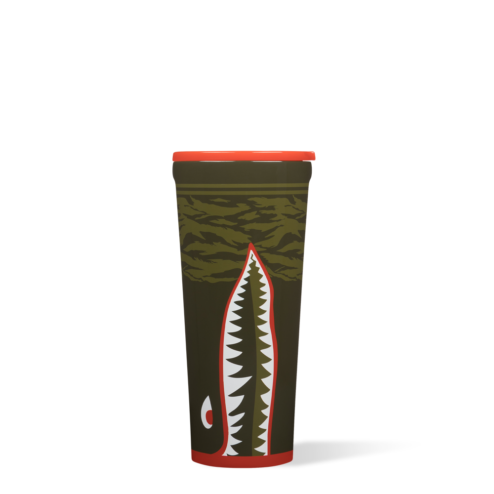 STANCE x Corkcicle Tumbler by CORKCICLE.