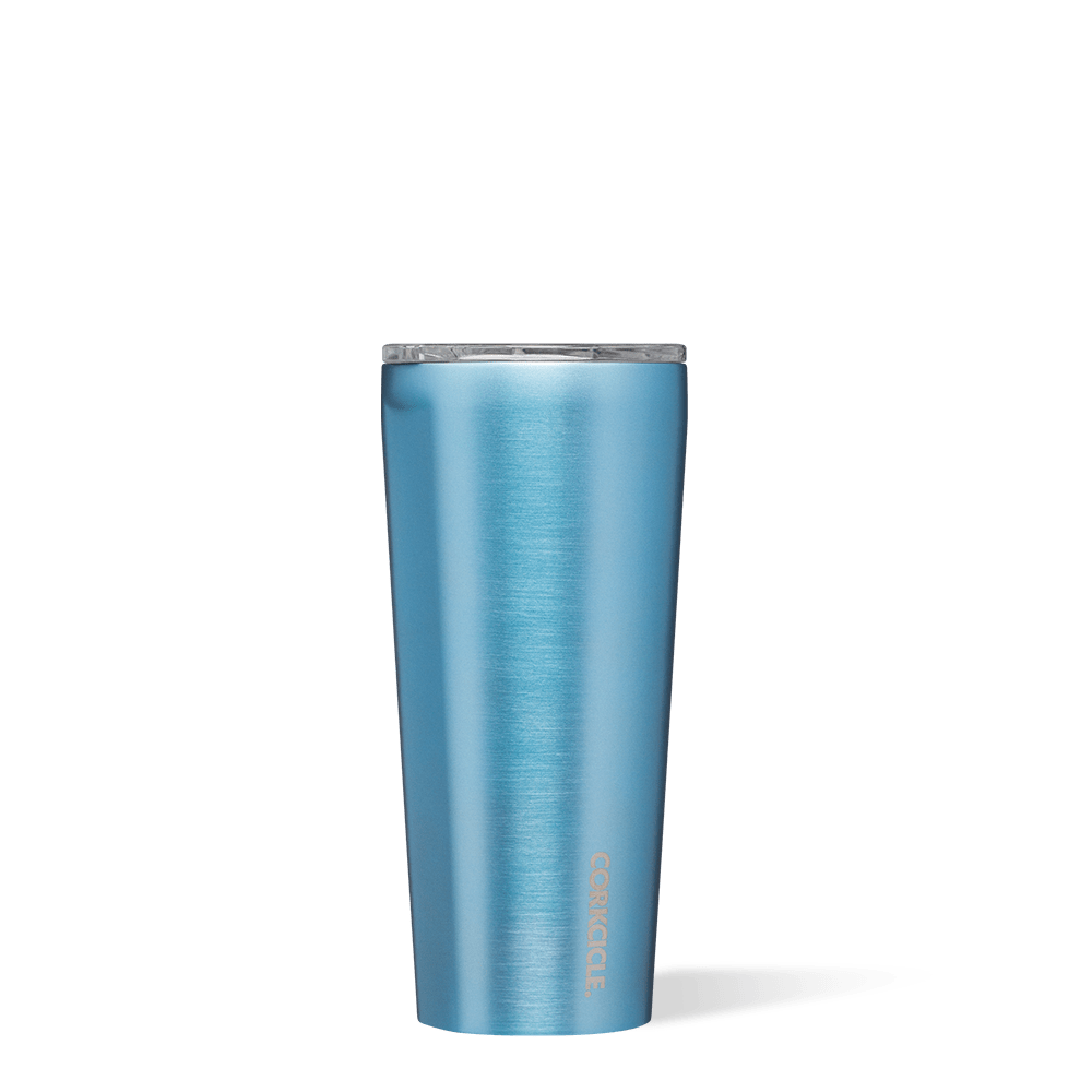 Metallic Tumbler by CORKCICLE.