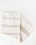 Aden Cotton Bath Towel by Creative Women