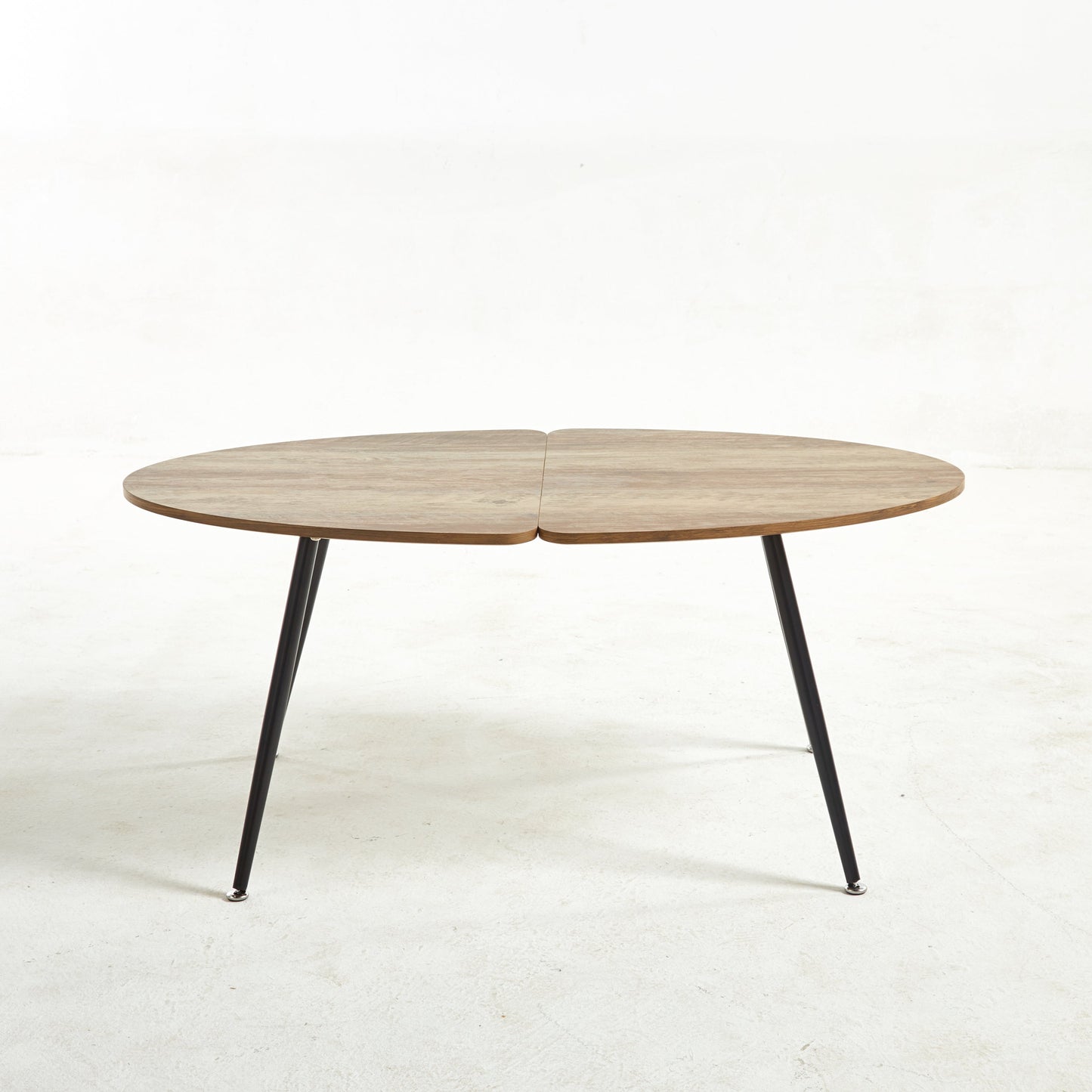 Leisure Coffee Table by Blak Hom