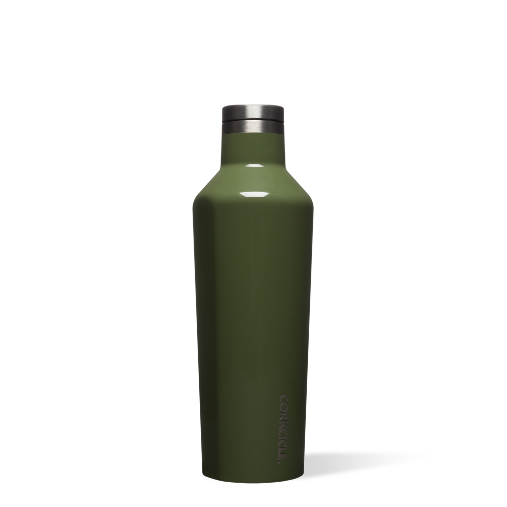 Classic Canteen by CORKCICLE.