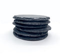 Slate Rounds / Coasters by Gia Roma