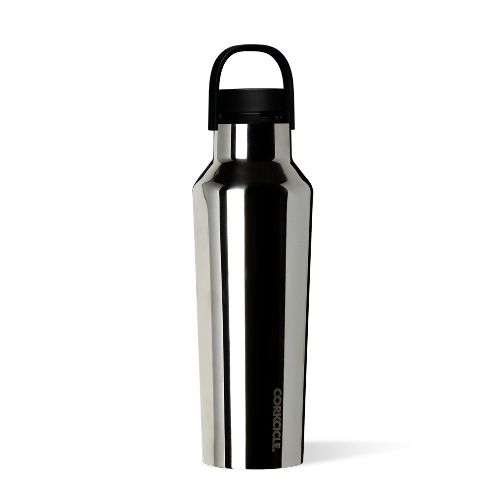 Metallic Sport Canteen by CORKCICLE.