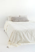 Berber Cotton Bedspread by Creative Women