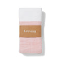 The LEEWAY™ Everyday Napkin - Set of 4 by Leeway Home