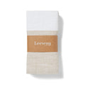 The LEEWAY™ Everyday Napkin - Set of 4 by Leeway Home