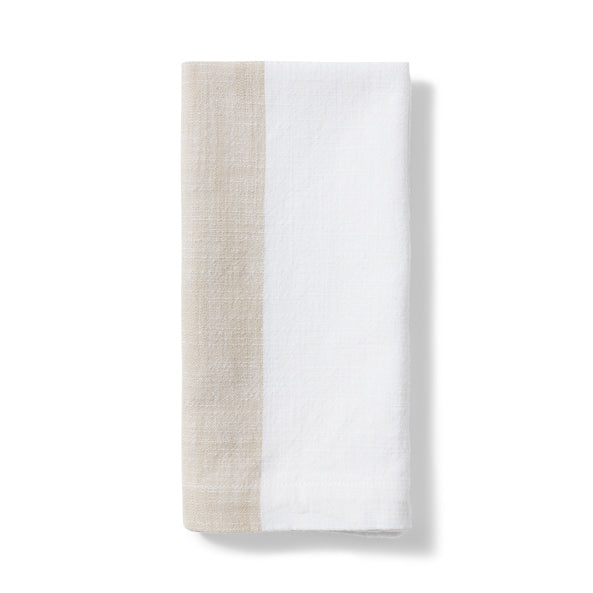 The LEEWAY™ Everyday Napkin - Set of 4 by Leeway Home