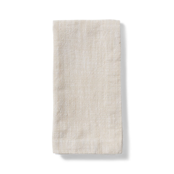 The LEEWAY™ Everyday Napkin - Set of 4 by Leeway Home