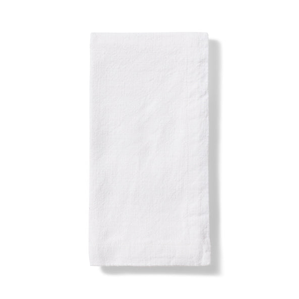 The LEEWAY™ Everyday Napkin - Set of 4 by Leeway Home