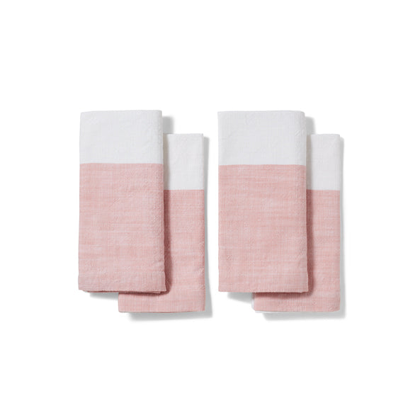 The LEEWAY™ Everyday Napkin - Set of 4 by Leeway Home