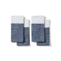 The LEEWAY™ Everyday Napkin - Set of 4 by Leeway Home