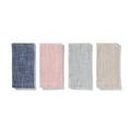 The LEEWAY™ Everyday Napkin - Set of 4 by Leeway Home