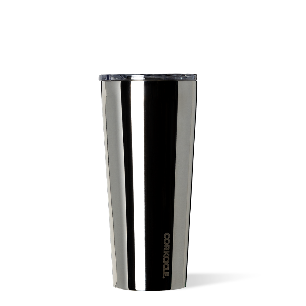 Metallic Tumbler by CORKCICLE.