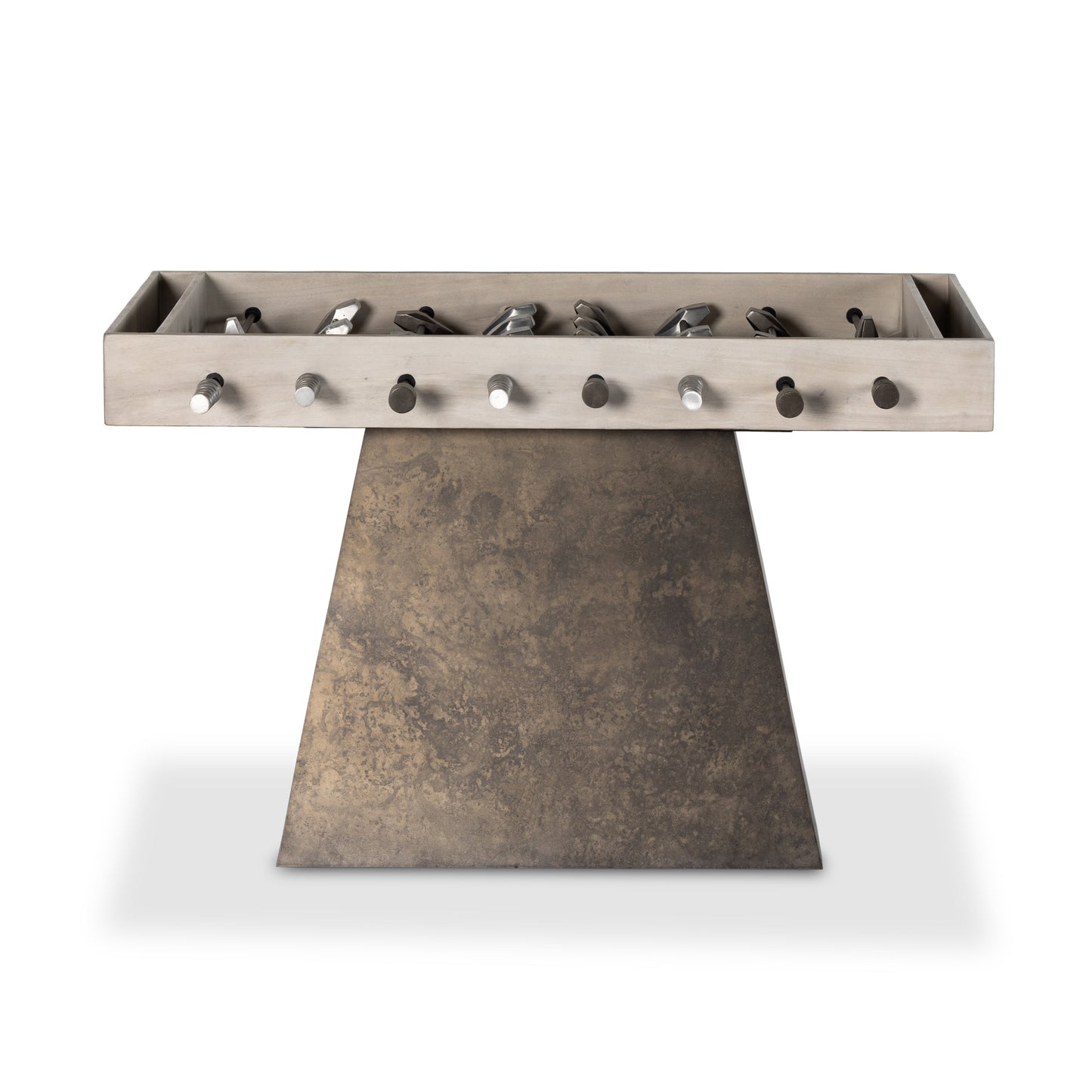 Foosball Table by Mode-De-Vie