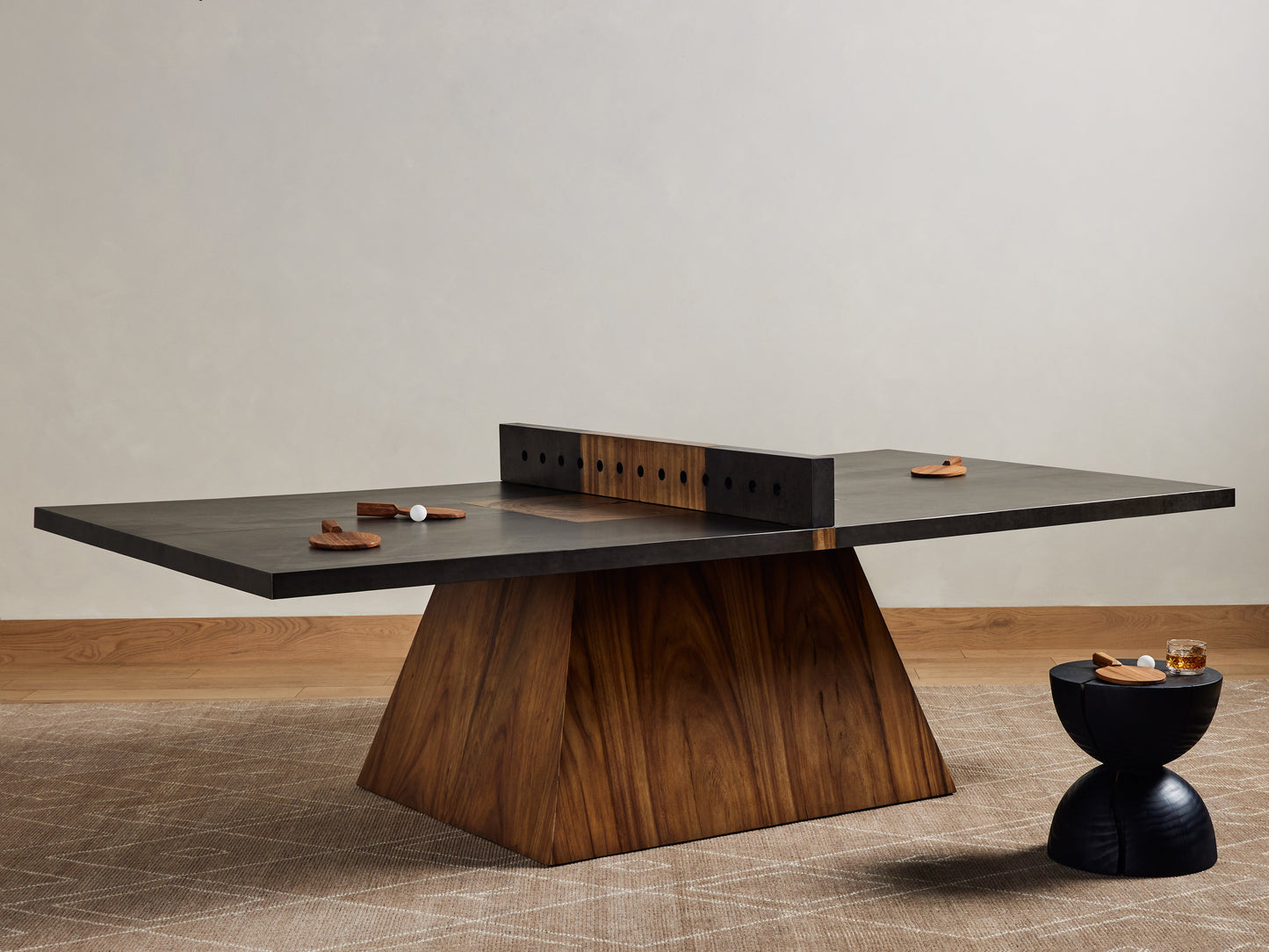 Guanacaste Ping Pong Table by Mode-De-Vie