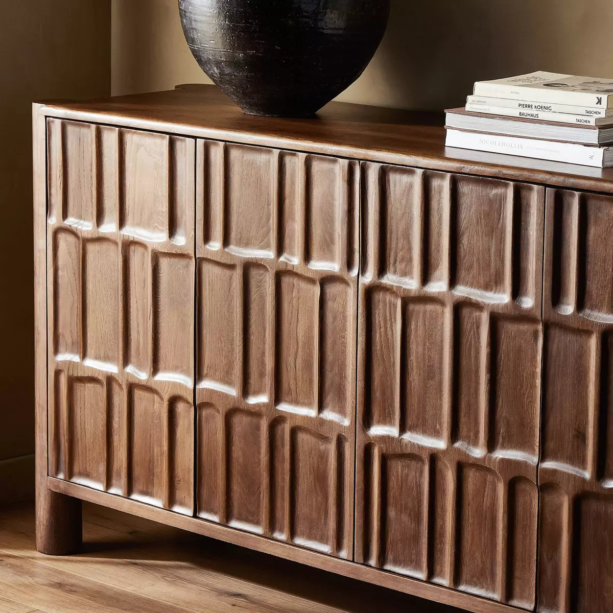 Ezri Sideboard by Mode-De-Vie