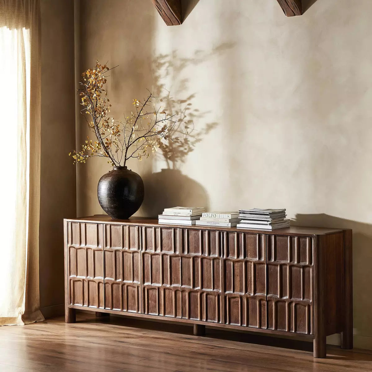 Ezri Sideboard by Mode-De-Vie