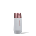 Stemless Flute by CORKCICLE.