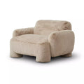 Brighton Lounge Chair by Mode-De-Vie