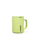 Neon Lights Coffee Mug by CORKCICLE.