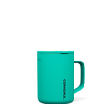 Neon Lights Coffee Mug by CORKCICLE.