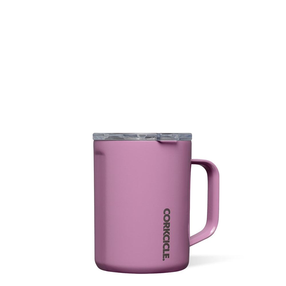 Classic Coffee Mug by CORKCICLE.