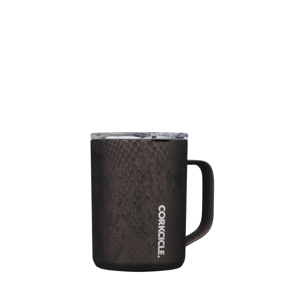 Exotic Coffee Mug by CORKCICLE.